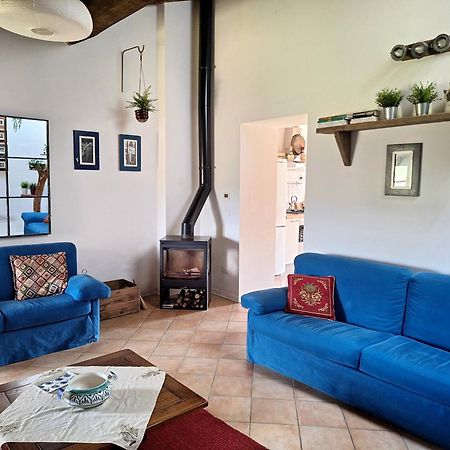 Apartmán La Selva Certaldo Exteriér fotografie
