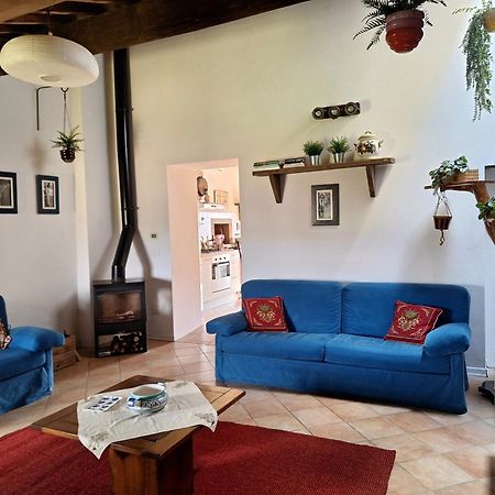 Apartmán La Selva Certaldo Exteriér fotografie